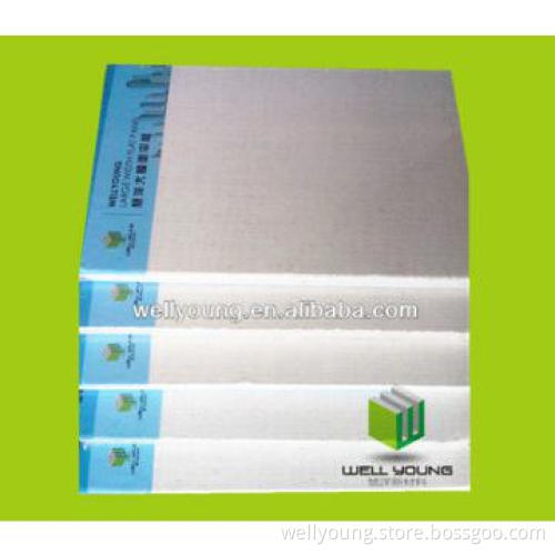 10mm instructural steel fireproof board